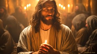 Gregorian Chants | Pray With Jesus Christ | Catholic Prayer Music