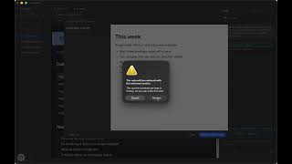Version History: Go Back to an Earlier Version of a Note | monthlet screenshot 4
