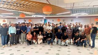 AI SRE Meet Up Bangalore  - 25th July 2026