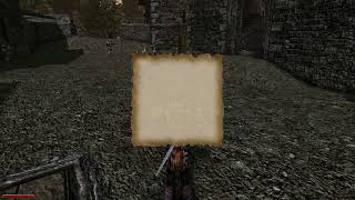 Gothic 2 - Sequel items