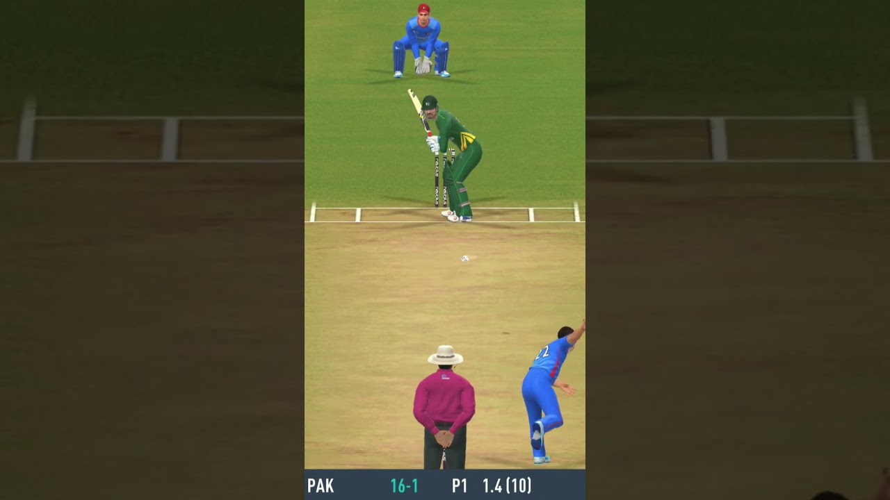 No Ball 😫 Afghanistan Team 🥵 