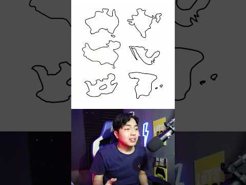 Negara Apa yang