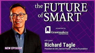 The Future of Smart: Episode 1 with Richard Tagle