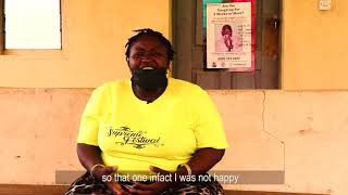 Tb Stigma And Discrimination Amongst Family Members - The Voice Of Experience