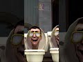 tf2 but it skibidi toilet meme 2 #shorts