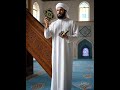Очередная вечерняя Насиха ХаЛиФа Православных МусЛикоВ....Нохчи в тел-м чате Radio Marsho 23.09.2025