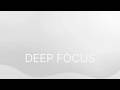 Deep Focus Music for Coding &amp; Studying — Minimal Neutral Ambient Background (1 Hour)