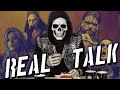 Geht es uns eigentlich noch um die Musik... oder nur um Drama?