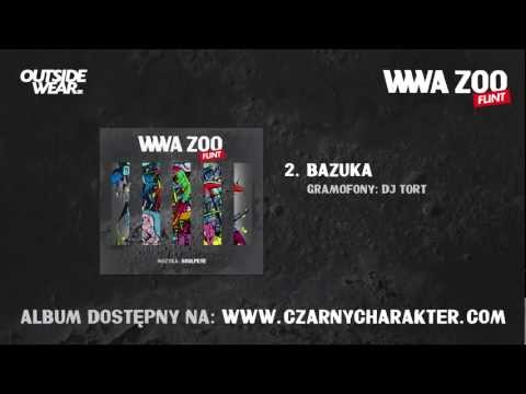 02. Flint - Bazuka ft. DJ Tort (ODSŁUCH)