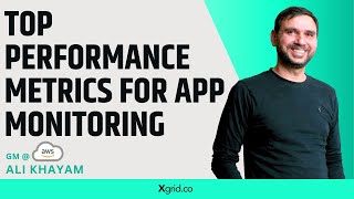 Elevating Your App Performance: Which Metrics Make the Difference?