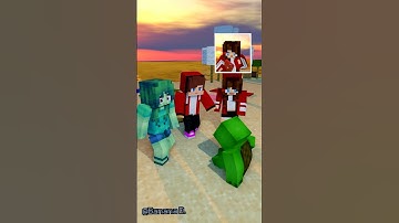 JJsis Zombie girl team king china ding ding Fart 😂 in Beach