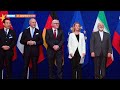 Iran, US Sell 2 Very Different Versions Of Nuke Deal