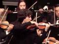 Dmitri berlinsky  tchaikovsky violin concerto 1st mvt excerpt  2006
