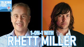 Old 97's: 30 years and counting
