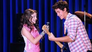 Sou Luna - Luna E Simon Cantam Valiente