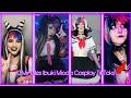 💜 10 Minutes Ibuki Mioda Cosplay TikToks 💜