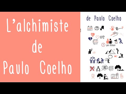 Vidéo: Qu'est-ce qu'une légende personnelle dans Alchemist ?