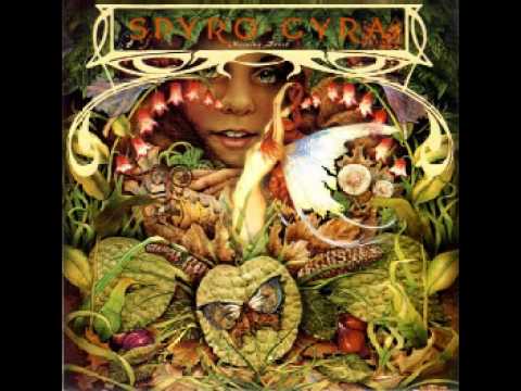 Spyro Gyra: Cancin para Lorena / Song for Lorraine