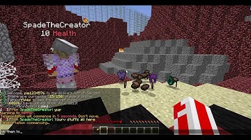 HC-Kitpvp Anti-Log Bug