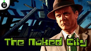 [L.A. Noir] Full Stream: Case of The Naked City playthrough