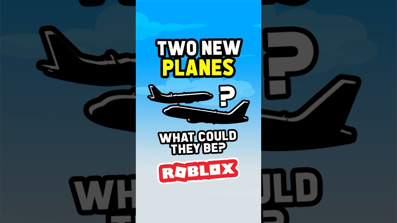 NEW PLANE UPDATE in Cabin Crew Simulator #roblox