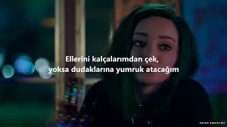 Victorious - Take a Hint (Türkçe Çeviri) Resimi