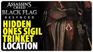 Hidden Ones Sigil Trinket Location | Assassins Creed Black Flag Resynced
In this video guide, checkout Hidden Ones Sigil Trinket Location Assassins Creed Black Flag Resynced Game.
Assassins Creed Black Flag Resynced: https://www.youtube.com/playlist?list=PLNPdgFKLB7QI
Thanks for watching.
▬▬▬▬▬▬▬▬▬▬▬▬▬▬▬▬▬▬▬▬▬▬▬▬▬▬▬▬▬▬▬▬▬▬
The iconic solo pirate adventure returns. Sail the Caribbean as Edward Kenway during the Golden Age of Piracy in this faithfully enhanced remake featuring stunning visuals, upgraded gameplay, and new content.
Strike fear in your foes as you board and sink enemy vessels as Edward Kenway, captain of the Jackdaw. Whether blending into crowds or leading daring assaults, switch between silent takedowns and fierce brawls as you effortlessly wield swords, pistols, and the Hidden Blade. With a cast of historical pirate legends at your side, defy empires amidst the age-old conflict opposing Assassins and Templars.
▬▬▬▬▬▬▬▬▬▬▬▬▬▬▬▬▬▬▬▬▬▬▬▬▬▬▬▬▬▬▬▬▬▬
Thanks for Watching.
#assassinscreedblackflagresynced #assassinscreed Hidden Ones Sigil Trinket Location | Assassins Creed Black Flag Resynced