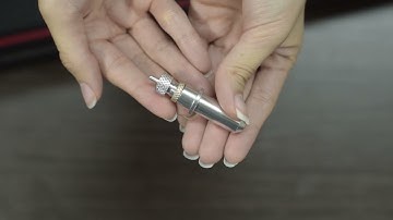 Instalación de Navaja de Corte en Plotter de corte - FORCE