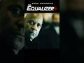 The Equalizer 4 Teaser Trailer 2026 Washington Reeves 