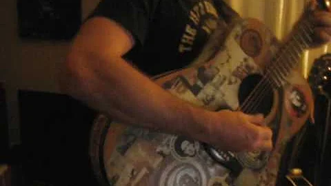 Alex Arthur Barker - Hallelujah (Cover)
