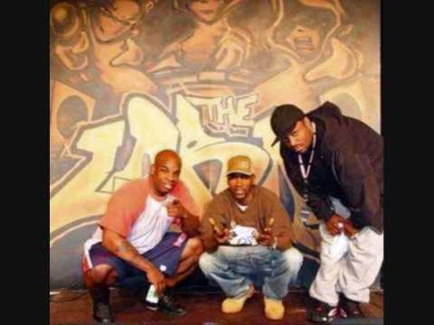 Lords of the underground - Chief Rocka (rumblin mix) - YouTube