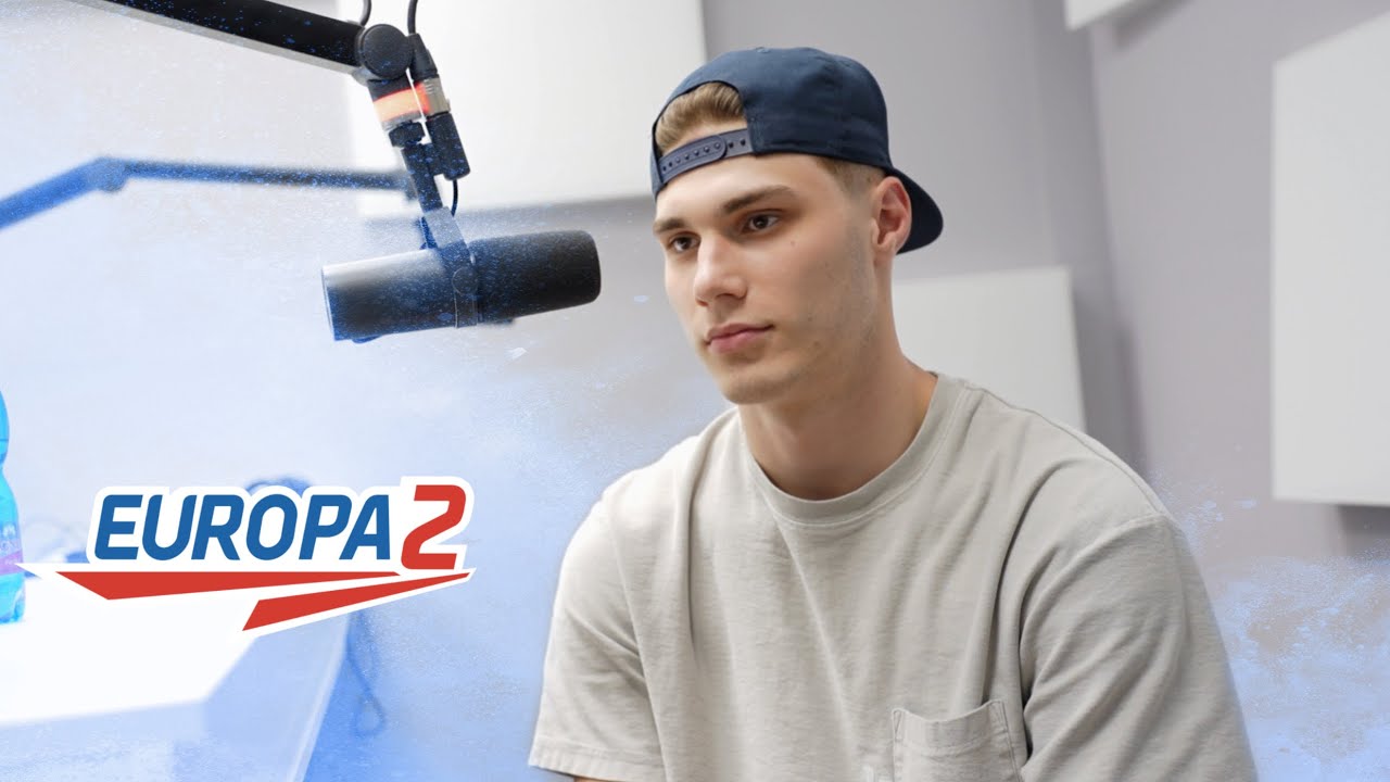 Juraj Slafkovský: Na Slovensku sú krajšie baby ako v Kanade | Bekimovo horúce kreslo