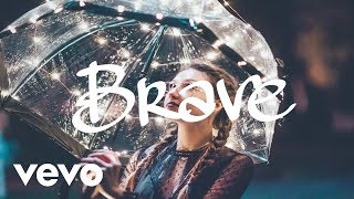 Alan Walker ft. Babe Rexha - Brave (Official Lyrics / Lyric Video) chords