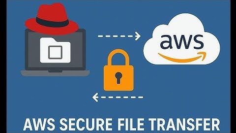 📂 Transfer Files Between Local and AWS EC2 — SCP & Rsync Guide 🚀