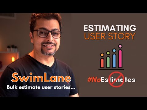 How To Estimate User Stories? | #9