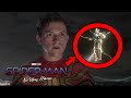 Spider-Man No Way Home Trailer 2 Easter Egg Breakdown