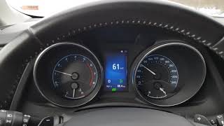 Auris 1.2T Cvt 60-120 Max 3000 Rpm