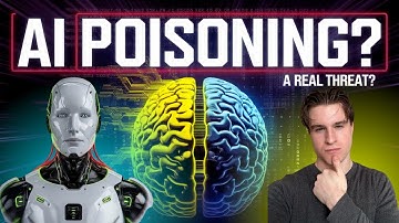 AI Poisoning - Is It Really A Threat?