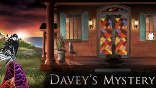 Davey's Mystery Walkthrough (Echo Lake Interactive) screenshot 5