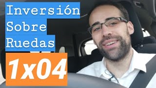 La bolsa baja. Compramos o vendemos? (Inversion sobre ruedas 1x04) [ISR]