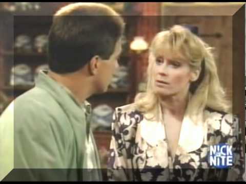 Tony and Angela- What Hurts the Most