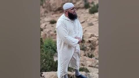 القارئ و الراقي #عمران_ابراهيم