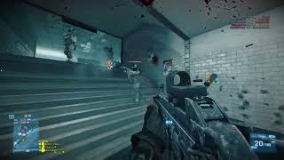 Battlefield 3 Montage#121