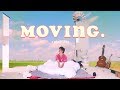 Moving (Vlog.20)