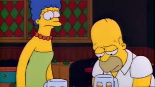 The Simpsons-Homer Is Starting To Not Love Marge Anymore Hq 43
