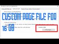 How To Create Custom Page File For Virtual Memory 16 GB mp3