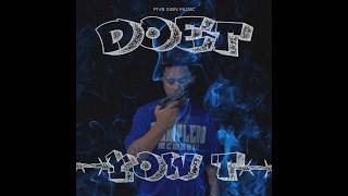 Yow T - Doet Prod.blastbeats