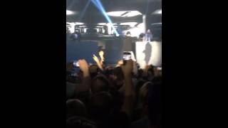 Sido, Motrip &amp; Joka - Selfie Live