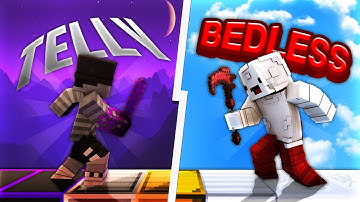 Telly vs. Bedlessnoob