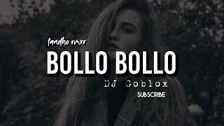 BOLO BOLO x Goblox (fandho rmxr)